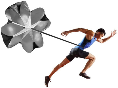 Sac de sport complet avec accessoires sportifs